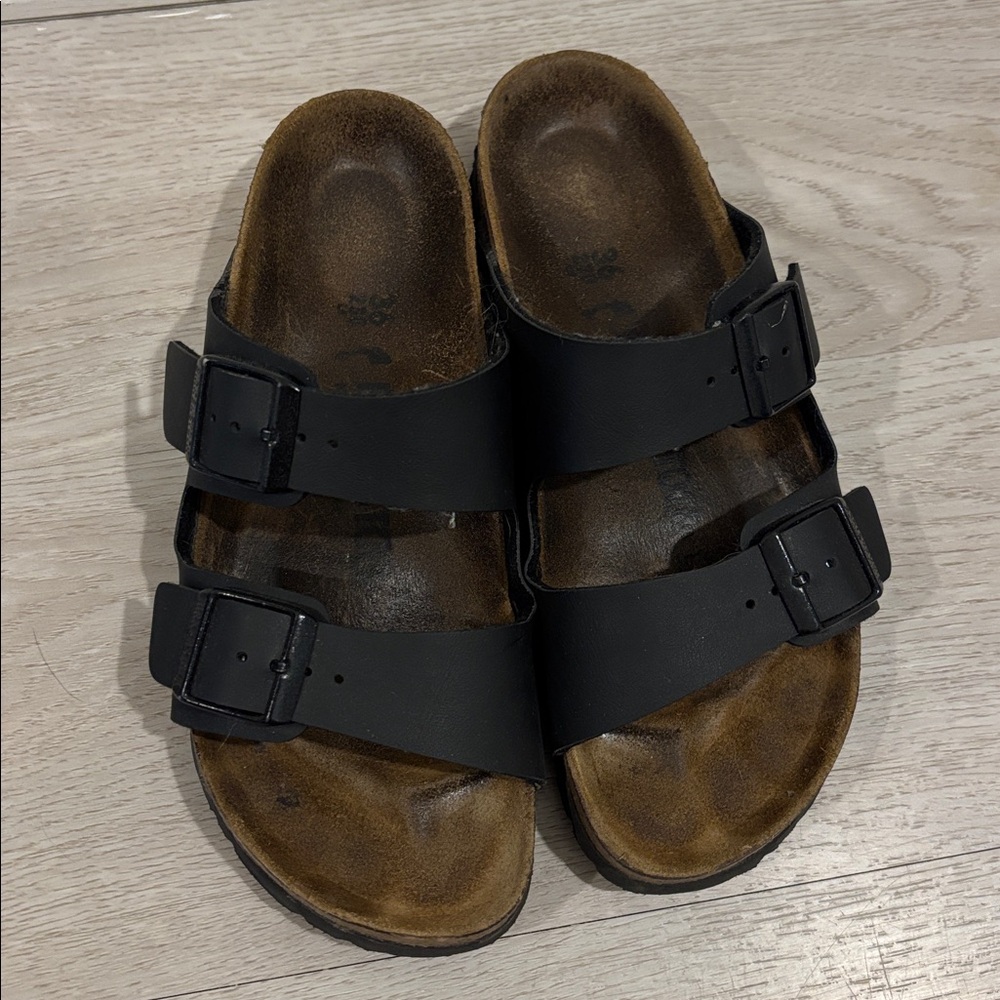 36N Women’s Birkenstocks Arizona